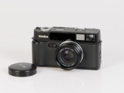 Konica HEXAR AF z obiektywem Konica Hexar 2/35
