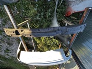 Absorber tylnego zderzaka FORD MUSTANG COUPE DR3317E899AD