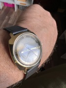 zegarek męski Glashütte   automatyczny 