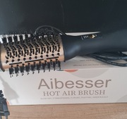 Szczotka ceramiczna na ciepłe powietrze 