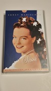 Kaseta VHS wideo film Sissi Ernst Marischka 1999r