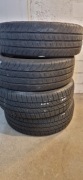 Opony letnie 195/60/16C 4sztuki komplet