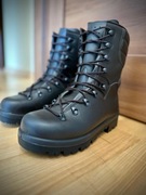 Zimowe buty wojskowe 933A/MON- rozm. 24.5 - EU 38