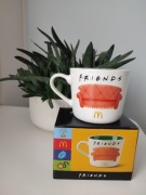Kubek Friends McDonald's kanapa