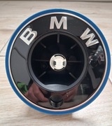 Znaczek logo emblemat pod kamerę BMW IX I20 21-