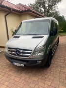 Mercedes Sprinter 316CDI