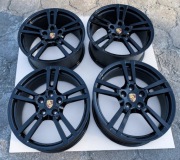Porsche Oryginalne Felgi Panamera Turbo S GTS