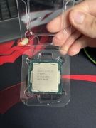 Intel Core i5-8500T 6C/6T LGA1151
