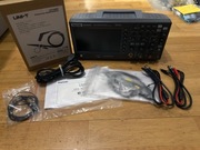 Oscyloskop dwukanałowy 2x150MHz z generatorem HANTEK DSO2D15 + sonda Uni-T