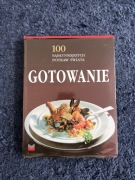 Gotowanie 100 najsłynniejszch potraw świata 
