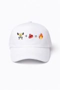 Personalizowane czapki z daszkiem