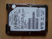 Dysk 2,5" Hitachi   40GB ATA