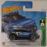 HOT WHEELS VOLVO XC40 RECHARGE
