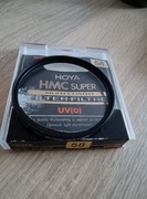 Filtr hoya pro 1 digital 58 mm. Stan bardzo dobry.