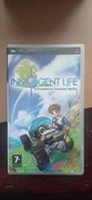 Innocent life a futuristic Harvest moon PSP