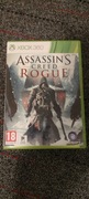 Assasins Creed Rogue Xbox360