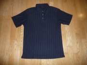 DUNLOP KOSZULKA POLO ROZM. L BDB
