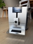 Ekspres ciśnieniowy Jura Ena 8 biały