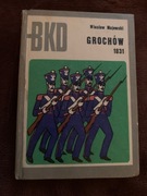GROCHÓW 1831, BKD, Wiesław Majewski