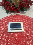 Dysk SSD 2,5 cala 500GB Crucial MX500 Sata 600 Dobry stan sprawny