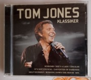 Tom Jones – Klassiker 
