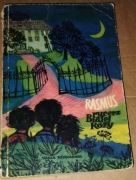 Rasmus. Rycerz białej róży | Astrid Lindgren | 1957 wydanie 1 | PRL