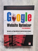 Google website Optimizer przewodnik 