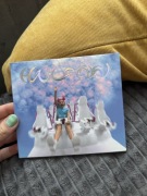 Young Leosia - Hulanki EP + dwie szklanki i plakat