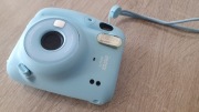 Aparat Instax Mini 11 Niebieski