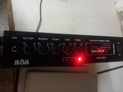 Wzmacniacz hqm 1060e sprawny