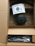 Zestaw BAFANG na przód 48V500W ebike