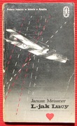 L - jak Lucy - Janusz Meissner