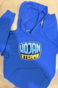 Wojan Team bluza