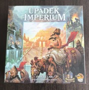 Gra planszowa Upadek imperium 