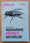 Wędkarskie przynęty naturalne Rybakiewicz