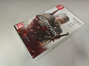 GRA NINTENDO SWITCH WIEDŹMIN 3 DZIKI GON PL WERSJA!!