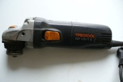 Szlifierka kątowa Protool AGP 125-11D, Festool.