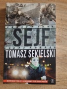 Sejf * Tomasz Sekielski