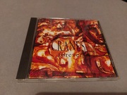 Cranes "Forever"