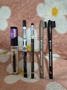 Zestaw kosmetyków do makijażu NOWE yves rocher catrice essence