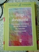 Drogi dorastania - I. Obuchowska