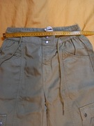 C&C California spodnie damskie cargo