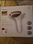 Depilator laserowy Philips Lumea 