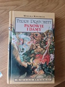 Terry Pratchett - Wielka Kolekcja Świat Dysku - Panowie i damy