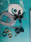 zestaw serwisowy pompy wody do Mercury 135 -275 Verado