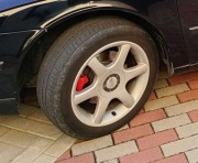 4x koła do Seat Leon 1