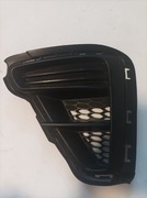 Kia Ceed III 18- / kratka lewa atrapa zderzaka halogenu