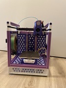 Drukarka 3D voron 0.2 mały przebieg!