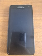 Telefon Lenovo model S660 nie włącza się