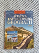 Wielka encyklopedia geografii Azja Oxford